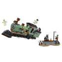 LEGO Creator Kummitav häärber