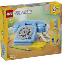 LEGO Creator Retrotelefon