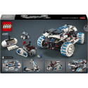 LEGO Technic Lunar Outpost kuukulguri kosmosesõiduk