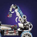LEGO Technic Lunar Outpost kuukulguri kosmosesõiduk