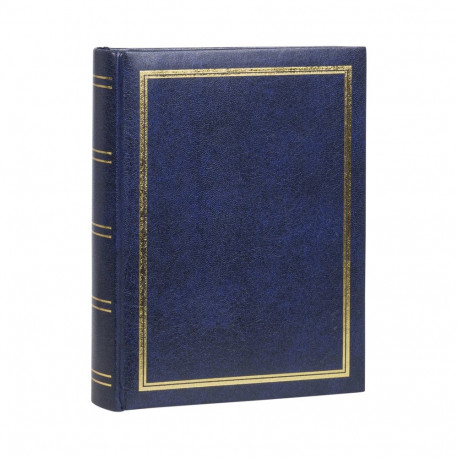 Focus album Prestige Super 300 10x15, blue