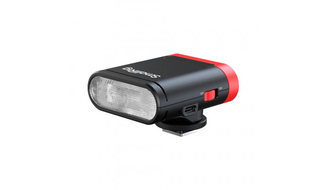 SmallRig välklamp 5374 RS20 mini
