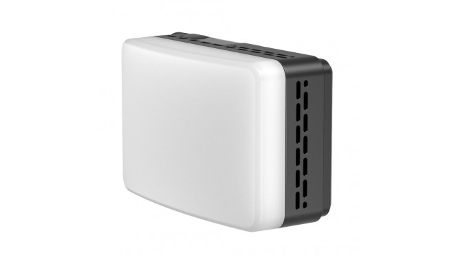 SmallRig 5357 RM 25C mini LED Video Light Black