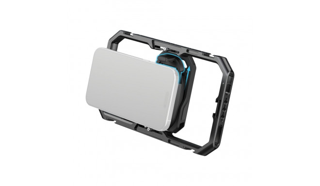 SmallRig puur 5275 universaalne termiline kiirkinnitusega