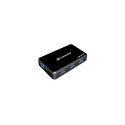 Transcend HUB3