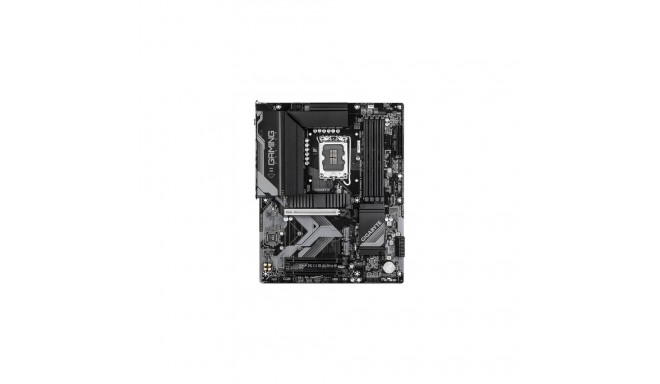 GIGABYTE B760 GAMING X WIFI6E GEN5 Motherboard - Supports 14th Gen. Intel Core CPUs, 8+1+1 phases VR