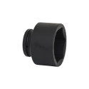 KS Tools 515.1795 impact socket Black