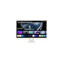 LG 32SR50F-W computer monitor 80 cm (31.5&quot;) 1920 x 1080 pixels Full HD LED White