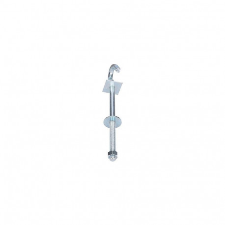 Extralink Hook for hanging brackets 16/250mm