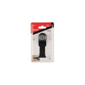 Makita B-64858 jigsaw/scroll saw/reciprocating saw blade High carbon steel (HCS) 1 pc(s)