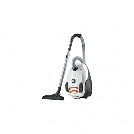 AEG VX6-2-IW-5 3.5 L Cylinder vacuum Dry 800 W Dust bag
