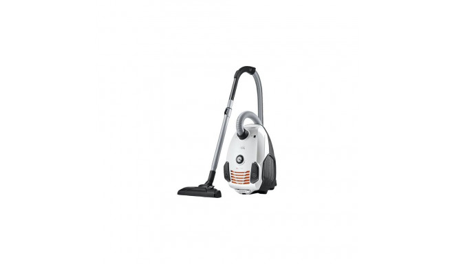 AEG VX6-2-IW-5 3.5 L Cylinder vacuum Dry 800 W Dust bag