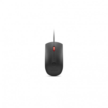 Lenovo 4Y51S24029 mouse Office Ambidextrous USB Type-A Optical 2000 DPI