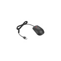 Lenovo 4Y51S24029 mouse Office Ambidextrous USB Type-A Optical 2000 DPI