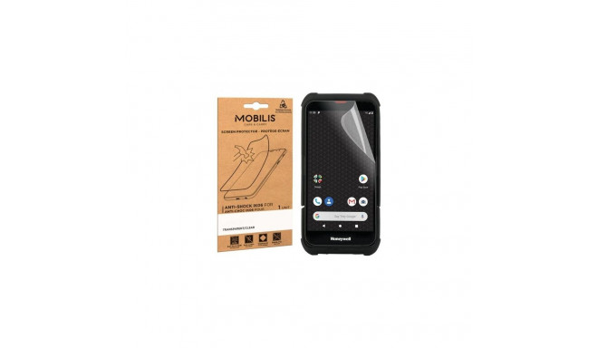 Mobilis 036255 handheld mobile computer accessory Screen protector