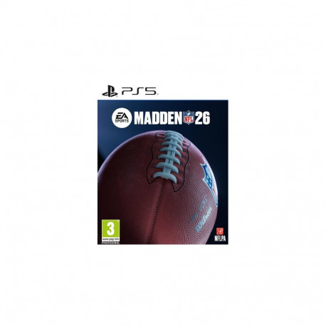 Electronic Arts EA SPORTS Madden NFL 26