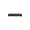 Kensington SD4781P EQ USB-C &amp; USB-A Dual 4K Docking Station