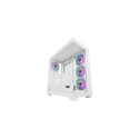LC-Power LC-715W-ON computer case Midi Tower White