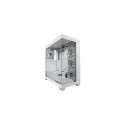 LC-Power LC-715W-ON computer case Midi Tower White