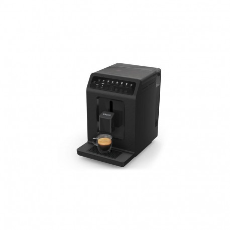 Krups Evidence EA897B Fully-auto Espresso machine 2.3 L