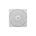 Corsair RS140 Computer case Fan 14 cm White 1 pc(s)