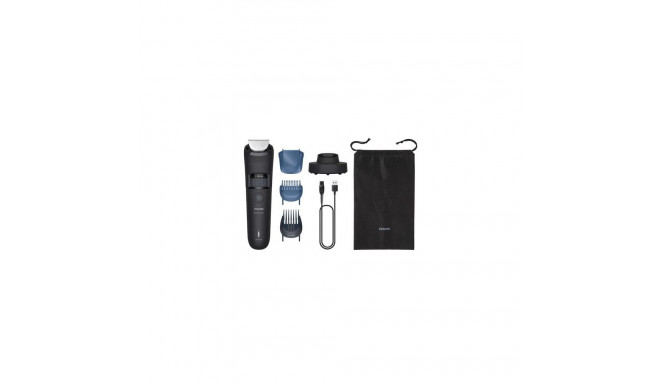 Philips Beard Trimmer 5000 Series BT5780/15 Beard styling with hair collector