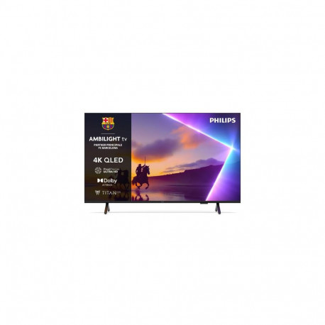 Philips 75PUS8510 190.5 cm (75") 4K Ultra HD Smart TV Wi-Fi Black