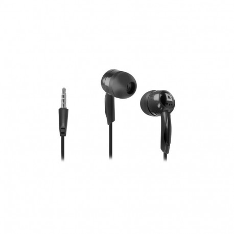 Defender Basic-604 Headphones Wired In-ear Black