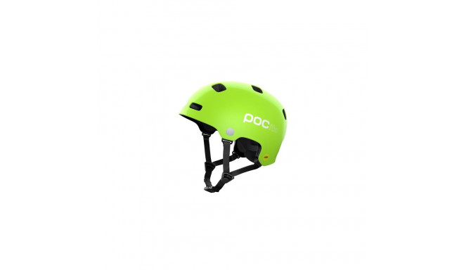 POC POCito Crane MIPS Green