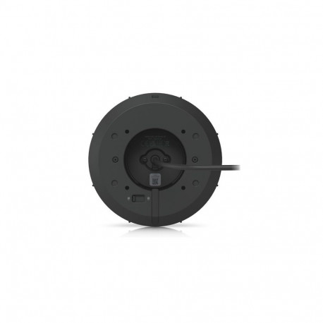 Ubiquiti AI Turret IP security camera Indoor &amp; outdoor 3840 x 2160 pixels Ceiling/wall