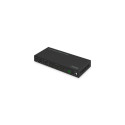 Digitus Video Wall Controller, 4 Displays, 4K/30Hz