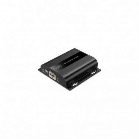 Digitus HDMI IP receiver, 4K/60Hz