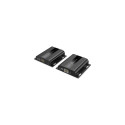 Digitus HDMI IP Extender Set, 4K/60Hz