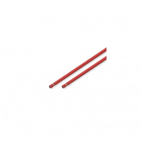 Digitus Solar cable installation 50m, 6mm², red, PV cable 1500V DC, UV-resistant & weatherpr