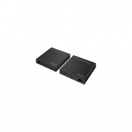 Digitus HDMI Fiber IP Extender Set, 4K/60Hz