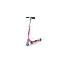 Micro Mobility Micro Sprite LED Youth Classic scooter Pink