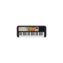 Yamaha PSS-F30 synthesizer Digital synthesizer 37 Black