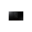 Samsung NZ84T9747VK/UR hob Black Built-in 83 cm Zone induction hob 4 zone(s)