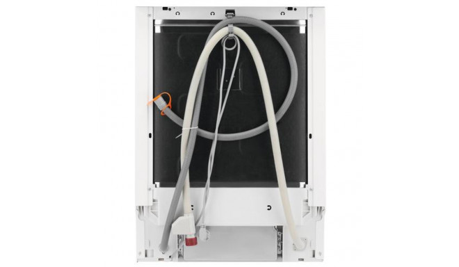 AEG FSB72907P Fully built-in 14 place settings E
