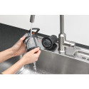 AEG FSB72907P Fully built-in 14 place settings E