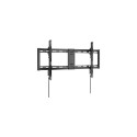 Equip 43&quot;-95&quot; Tilt Slim TV Wall Mount Bracket