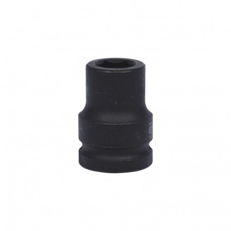 KS Tools 515.1317 Impact socket Black