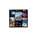 Hisense 32A4Q 81.3 cm (32&quot;) HD Smart TV Wi-Fi Black