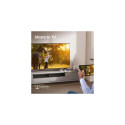 Hisense 32A4Q 81.3 cm (32&quot;) HD Smart TV Wi-Fi Black
