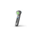 Braun BNT 400 BK Remote sensing thermometer Grey Forehead Buttons