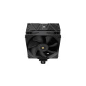 Thermalright Assassin Spirit 120 EVO Processor Heatsink/Radiator 12 cm Black 1 pc(s)