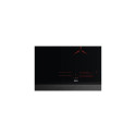AEG IPE74541FB Black Built-in 71 cm Zone induction hob 4 zone(s)