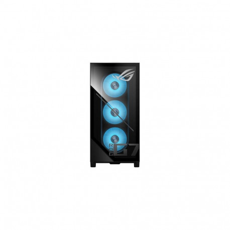 ASUS ROG G700 G700TF-09285K266W Intel Core Ultra 9 285K 32 GB DDR5-SDRAM 2 TB SSD NVIDIA GeForce RTX