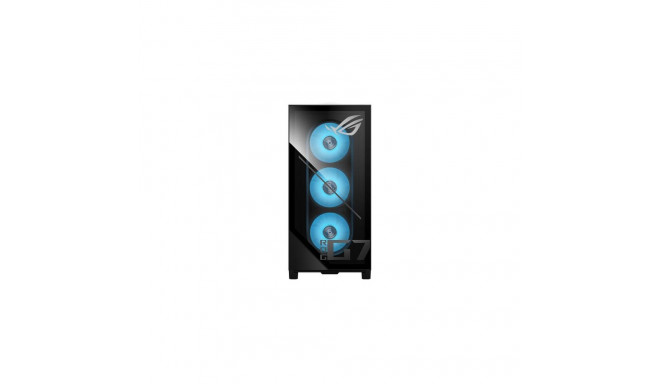 ASUS ROG G700 G700TF-09285K266W Intel Core Ultra 9 285K 32 GB DDR5-SDRAM 2 TB SSD NVIDIA GeForce RTX
