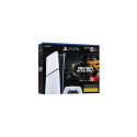 Sony PlayStation 5 Slim Digital Edition - Call of Duty: Black Ops 6 Bundle 1.02 TB Wi-Fi Black, Whit